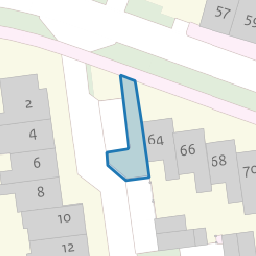 Perceel HOR01-R-1182