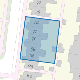 Perceel HOR01-R-1184