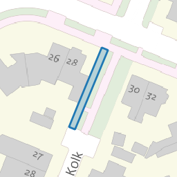 Perceel HOR01-R-1186