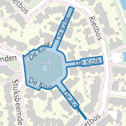 Perceel HOR01-R-1187