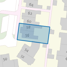 Perceel HOR01-R-1189