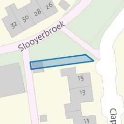 Perceel HOR01-R-1191