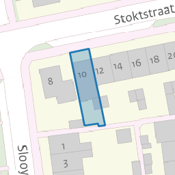 Perceel HOR01-R-1192