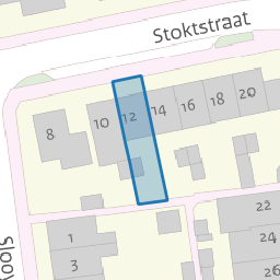 Perceel HOR01-R-1193