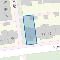 Perceel HOR01-R-1196