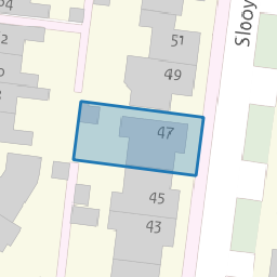 Perceel HOR01-R-1199