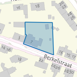 Perceel HOR01-R-1207