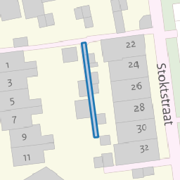 Perceel HOR01-R-1216