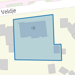 Perceel HOR01-R-1230