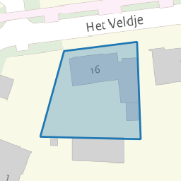 Perceel HOR01-R-1231