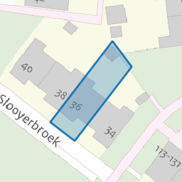 Perceel HOR01-R-1236