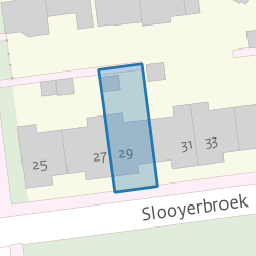 Perceel HOR01-R-1238