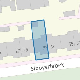 Perceel HOR01-R-1239