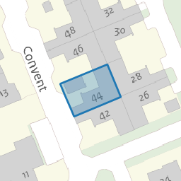 Perceel HOR01-R-1248