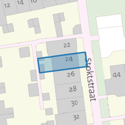 Perceel HOR01-R-1253