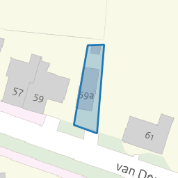 Perceel HOR01-R-1260