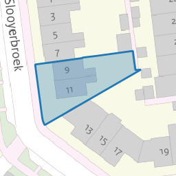 Perceel HOR01-R-1261