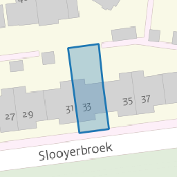 Perceel HOR01-R-1263