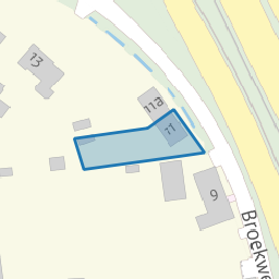 Perceel HOR01-R-1269