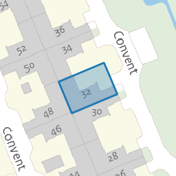 Perceel HOR01-R-1271