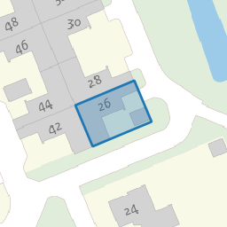 Perceel HOR01-R-1276