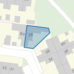 Perceel HOR01-R-1290