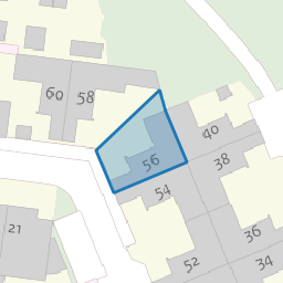 Perceel HOR01-R-1291