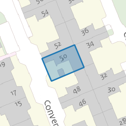 Perceel HOR01-R-1294