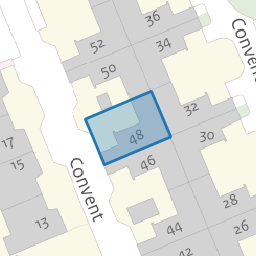 Perceel HOR01-R-1295