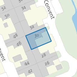 Perceel HOR01-R-1297