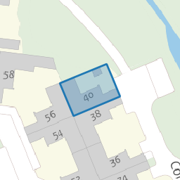 Perceel HOR01-R-1301