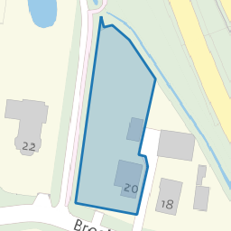 Perceel HOR01-R-1308