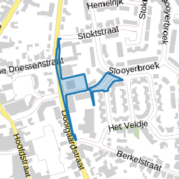 Perceel HOR01-R-1312