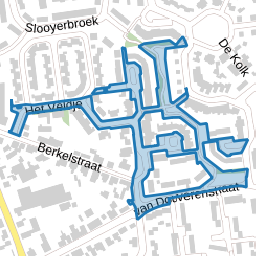 Perceel HOR01-R-1314