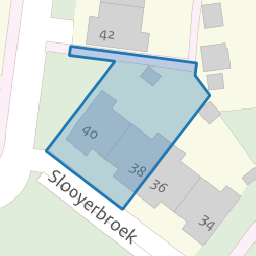 Perceel HOR01-R-1316