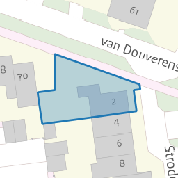 Perceel HOR01-R-1317