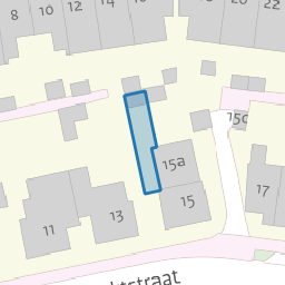 Perceel HOR01-R-1318