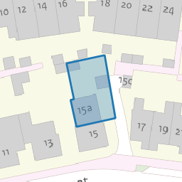 Perceel HOR01-R-1319