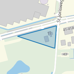 Perceel HOR01-T-1019