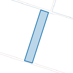 Perceel HOR01-T-1025
