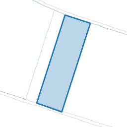 Perceel HOR01-T-1026