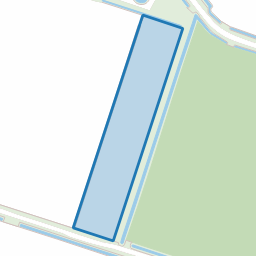 Perceel HOR01-T-1031