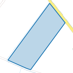 Perceel HOR01-T-1033