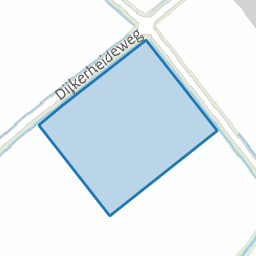 Perceel HOR01-T-1035