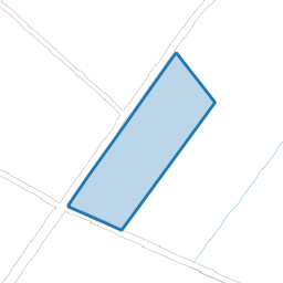 Perceel HOR01-T-1040