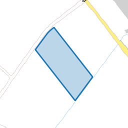 Perceel HOR01-T-1043