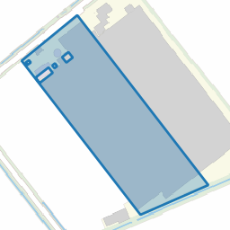 Perceel HOR01-T-1045