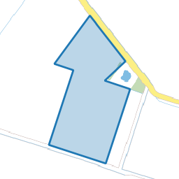 Perceel HOR01-T-1048