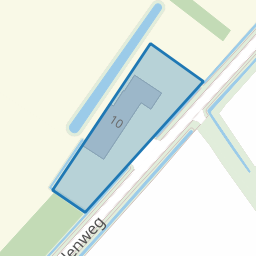 Perceel HOR01-T-1051