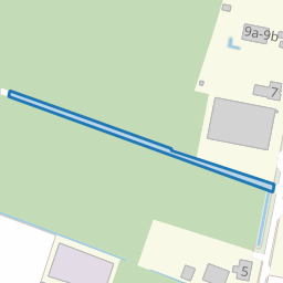 Perceel HOR01-T-1054